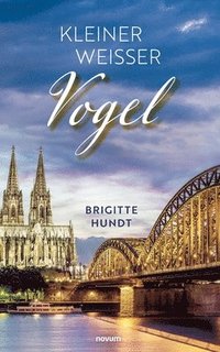 bokomslag Kleiner weißer Vogel