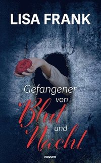 bokomslag Gefangener von Blut und Nacht