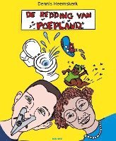 bokomslag De redding van Poepland
