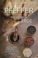 bokomslag Pfeffer - Das schwarze Gold der Erde