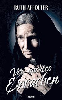 bokomslag Ver-rücktes Erwachen