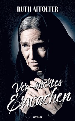 bokomslag Ver-rücktes Erwachen