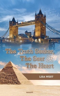 The Truth Seeker, The Seer & The Heart 1