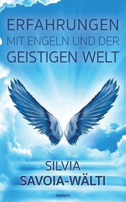 Erfahrungen mit Engeln und der geistigen Welt 1