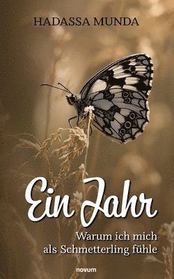 bokomslag Jahr