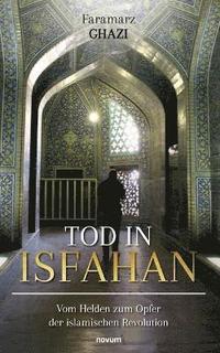 bokomslag Tod in Isfahan