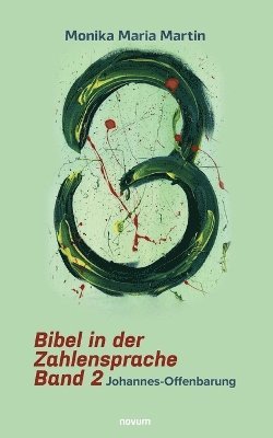 bokomslag Bibel in der Zahlensprache - Band 2