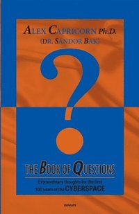 bokomslag Book of Questions