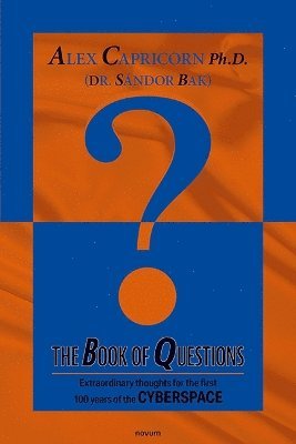 bokomslag Book of Questions