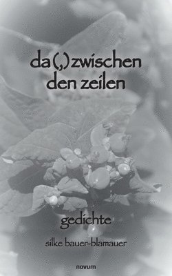 da(, )zwischen den zeilen 1