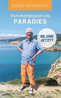 bokomslag Vom Kohlenpott ins Paradies