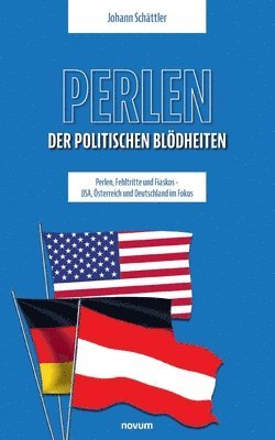 bokomslag Perlen der politischen Bldheiten