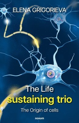 The Life sustaining trio 1