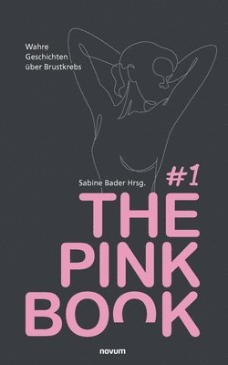 Sabine Bader Hrsg - The Pink Book #1, Häftad