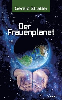 bokomslag Frauenplanet