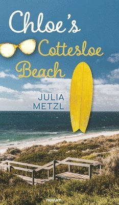 bokomslag Chloe's Cottesloe Beach