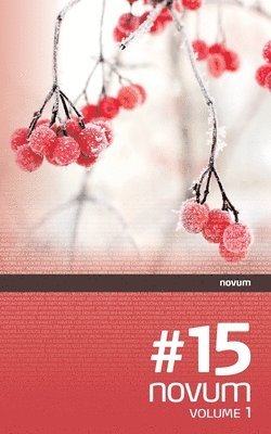 novum #15 1