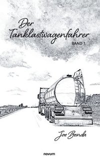 bokomslag Tanklastwagenfahrer