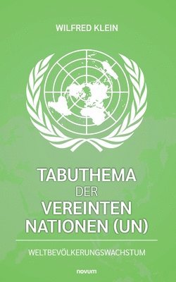 bokomslag Tabuthema der Vereinten Nationen (UN)