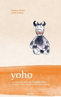 bokomslag yoho
