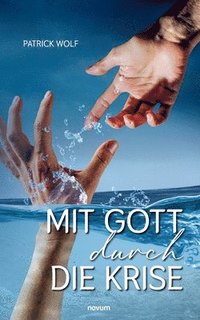 bokomslag Mit Gott durch die Krise