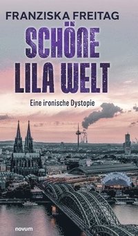 bokomslag Schne lila Welt