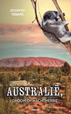 bokomslag Australi, droom of nachtmerrie