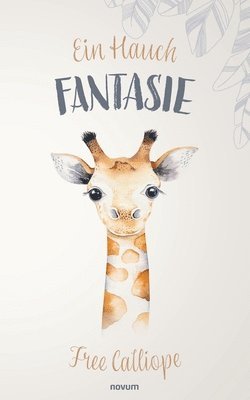 bokomslag Hauch Fantasie