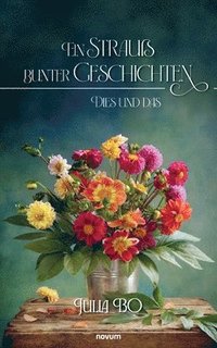 bokomslag Strauß bunter Geschichten