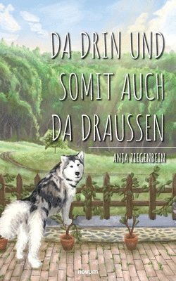 bokomslag Da drin und somit auch da draußen