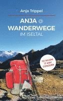 Anja @ Wanderwege im Iseltal 1