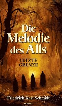 bokomslag Melodie des Alls