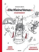 bokomslag 'Die Kleine Venus'