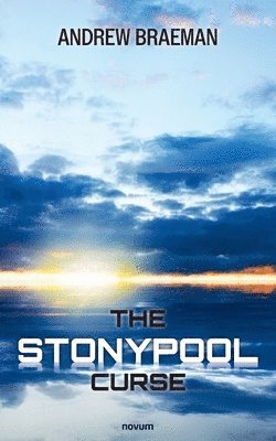 bokomslag Stonypool Curse