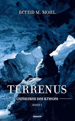 bokomslag Terrenus