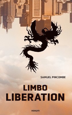 bokomslag Limbo Liberation