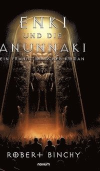 bokomslag Enki und die Anunnaki