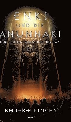 Enki und die Anunnaki 1