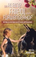 bokomslag Die kleine Friedl vom Fürwengerhof
