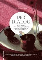 de Geus Eelco - Der Dialog, Häftad