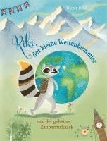 Riki, der kleine Weltenbummler