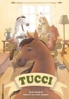 Nicola Wolsdorff - Tucci, Inbunden