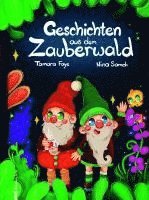 Geschichten aus dem Zauberwald