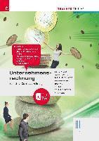 Unternehmensrechnung III HAK + TRAUNER-DigiBox 1