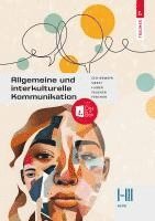 bokomslag Allgemeine und interkulturelle Kommunikation I-III HLPS