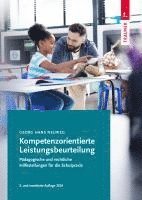 bokomslag Kompetenzorientierte Leistungsbeurteilung