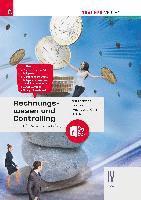 Rechnungswesen und Controlling IV HLW + digitales Zusatzpaket 1