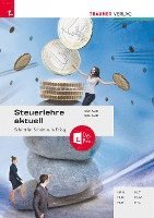 bokomslag Steuerlehre aktuell + TRAUNER-DigiBox