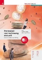 bokomslag Personalverrechnung aktuell + TRAUNER-DigiBox