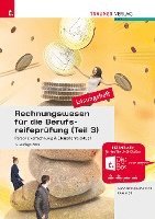 bokomslag Rechnungswesen für die Berufsreifeprüfung (Teil 3)